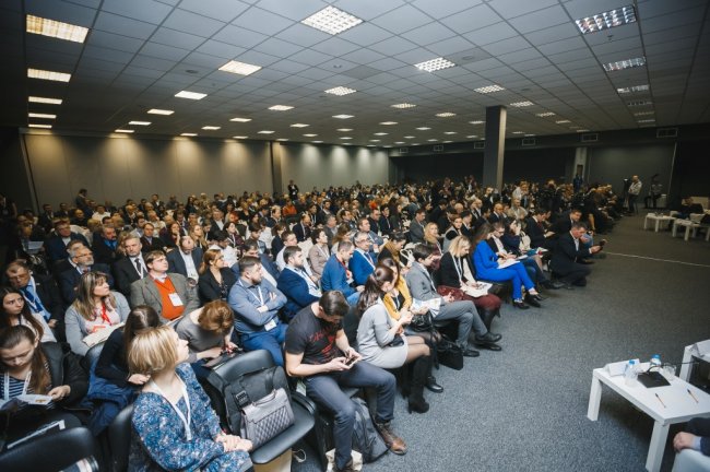 Content Summit Russia: Весь цвет отечественной теле- и киноиндустрии