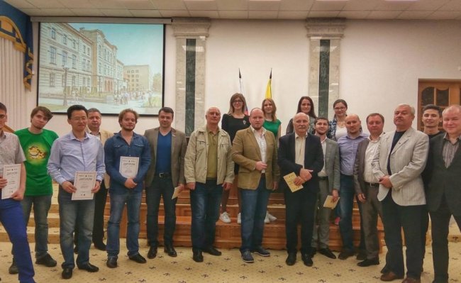 Х Московский питчинг дебютантов открывает прием заявок