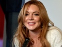 Линдси Лохан жестко высказалась о внешности Ким Кардашьян