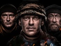 Фильм "Киборги" собрал рекордную сумму в прокате