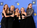 Гости BAFTA устроят еще один "черный протест"