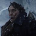 Во льдах