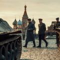 Увидеть Сталина