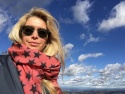 Вера Брежнева заговорила о политике