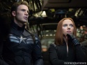 Крис Эванс подтвердил съемки соло-фильма Marvel о Черной вдове