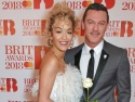 Звезды на церемонии BRIT Awards 2018