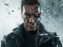 Стала известна дата начала съемок "Терминатора 6"