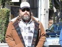 Брат Бена Аффлека поправился и постарел