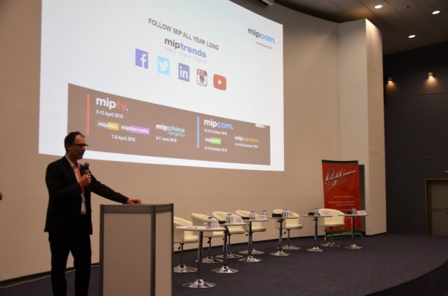 CSTB. Content Summit Russia: Все о национальном контенте – в России и за рубежом