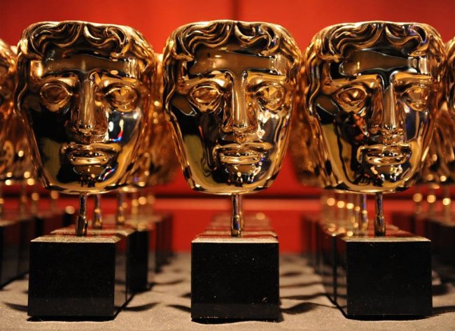 Ридли Скотт получит почетную премию BAFTA