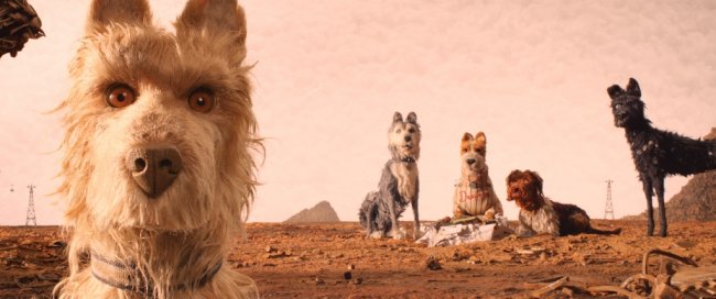 Берлинале 2018: Пятнадцать премьер фестиваля