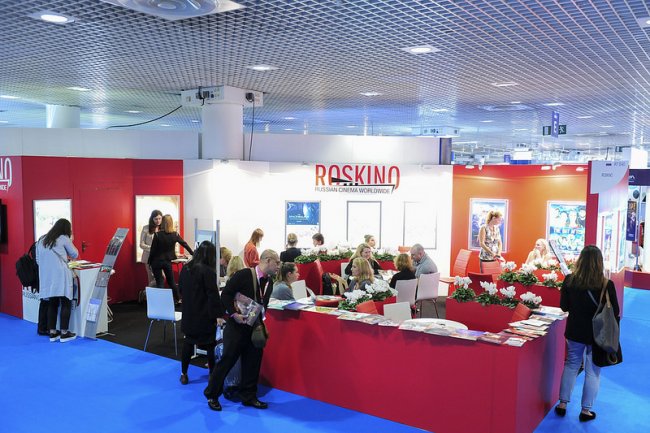 Минкультуры проверит эффективность деятельности «Роскино»