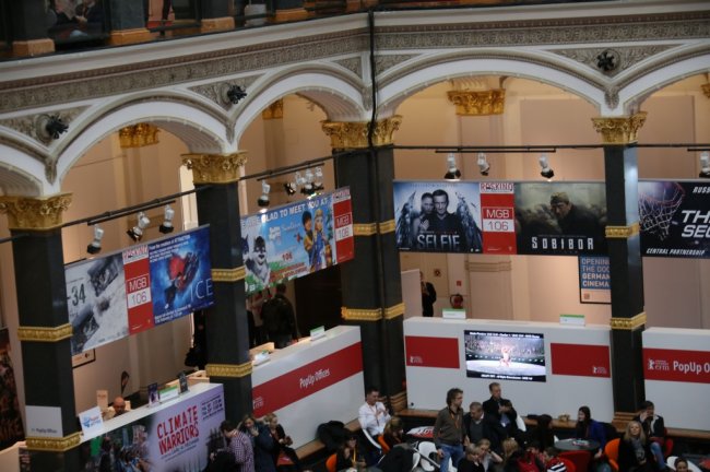 EFM 2018: Берлинский рынок копродукции вручил призы