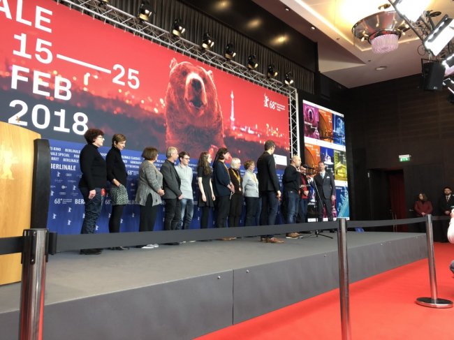 Берлинале 2018. Призеры независимых жюри: «Довлатов» среди лауреатов