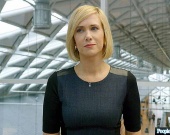 Кристен Уиг может сыграть злодейку в "Чудо-женщине 2"