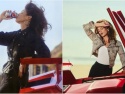 Синди Кроуфорд предстала в фотосете для журнала Pop