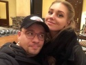 Кристина Асмус намекнула на то, что у Гарика Харламова есть еще дети