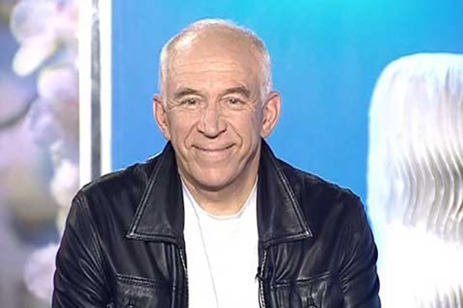 Александр Пашутин - Биография
