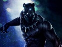 Глава студии Marvel анонсировал сиквел "Черной пантеры"