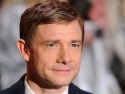 Мартин Фриман подписался на съемки нового комедийного сериала