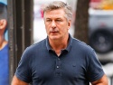 Алек Болдуин рассказал о подготовке к пополнению