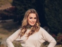 Ольга Сумская в бейсболке и без макияжа