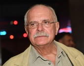 Никита Михалков попал в больницу