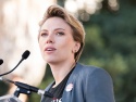 Скарлетт Йоханссон сменила внешность ради роли в новом фильме