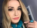 Ольга Сумская очаровала красотой на новом фото