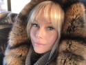Елена Корикова донашивает чужие вещи