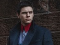 Эван Питерс в фотосессии для GQ Italia