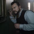 Секрет колдунов