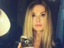 Ольга Сумская показала фото 16-летней дочери