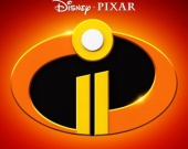 Опубликован новый постер "Суперсемейки" от Disney