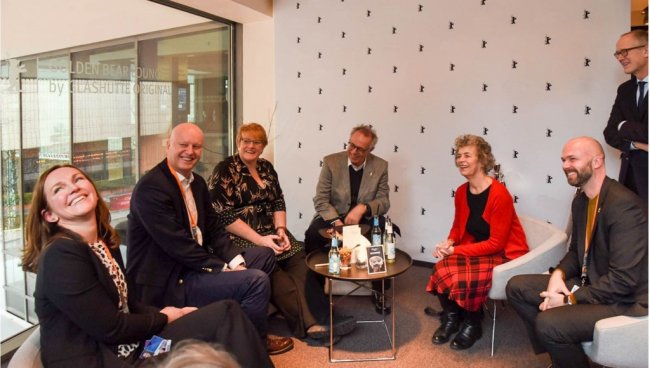 EFM 2019: Фокус на Норвегию