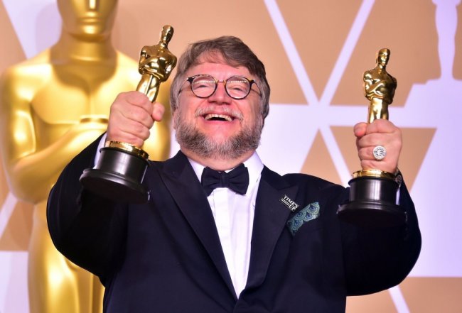 90-я премия «Оскар»: Фильмом года стала «Форма воды» Гильермо дель Торо