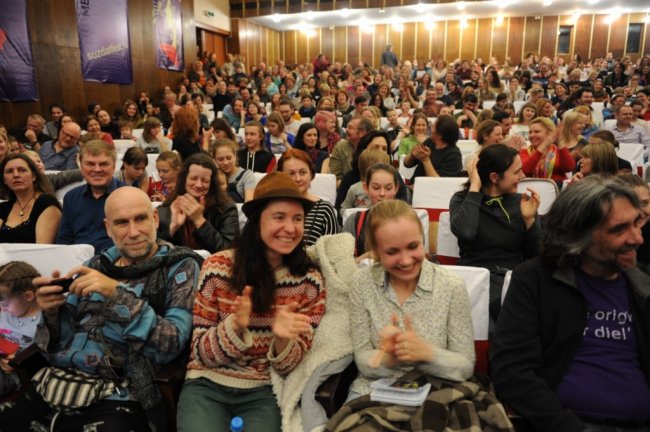 Суздальфест 2018 обнародовал конкурсную программу