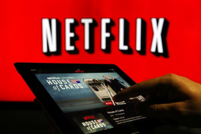 Sky и Netflix завоевывают Европу