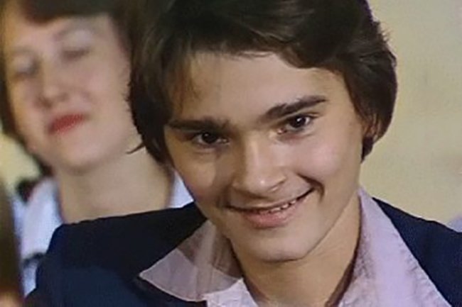 Александр Жигалкин - Биография