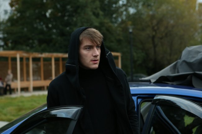 Как Алексей Воробьев стал Шубертом