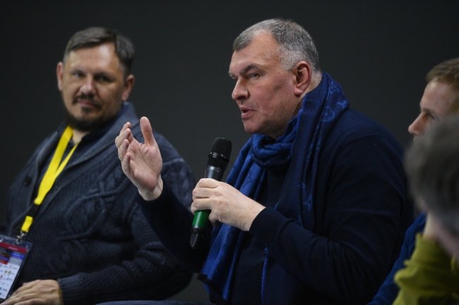 В Екатеринбурге обсудили бум регионального кино