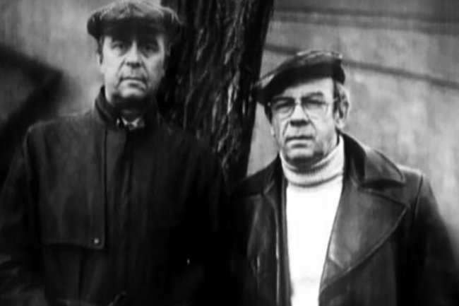Лев Борисов - Биография