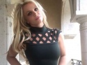 Бритни Спирс похвасталась свежими фотографиями