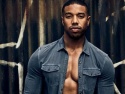 Майкл Б Джордан в новом фотосете для Men's Health