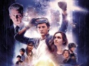 Сборы фильма "Первому игроку приготовиться" превысили 500 миллионов