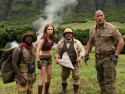 Sony выставила сиквел "Джуманджи" против "Звездных войн 9"