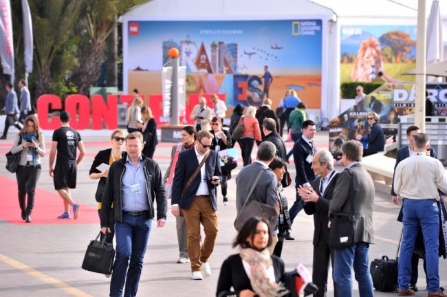 MIPTV, Canneseries, In Development: Инструкция по применению