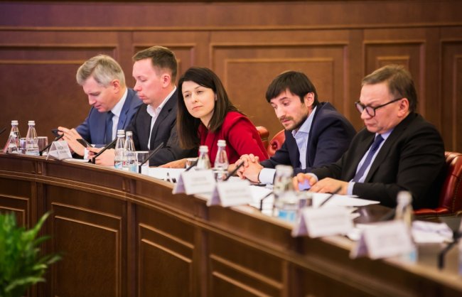 Московская кинокомиссия поддержала съемки шести фильмов