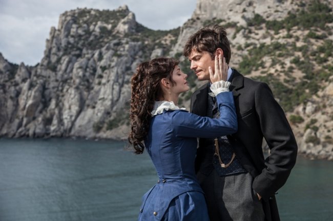 MIPTV 2018: Совтелеэкспорт делает ставку на масштабные сериалы и документалистику