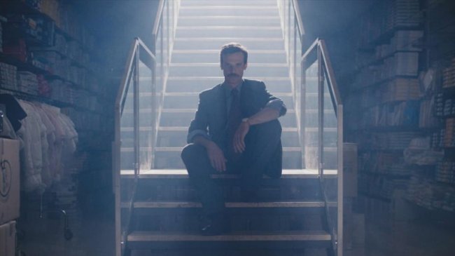 Canneseries 2018: Куда приводят сериалы